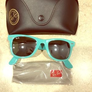 Sunglasses Rayban